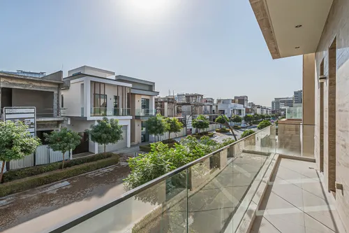 5 Bedrooms Villa in Sobha Hartland Villas - Phase III