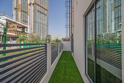 5 Bedrooms Villa in Sobha Hartland Villas - Phase III