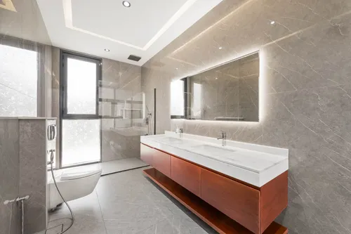 5 Bedrooms Villa in Sobha Hartland Villas - Phase III