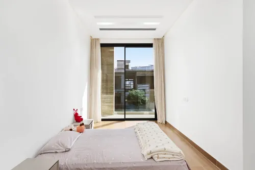 5 Bedrooms Villa in Sobha Hartland Villas - Phase III