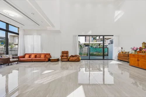 5 Bedrooms Villa in Sobha Hartland Villas - Phase III