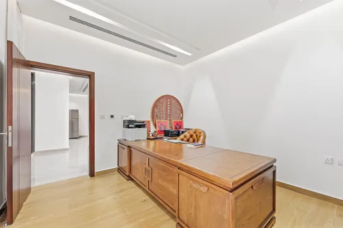 5 Bedrooms Villa in Sobha Hartland Villas - Phase III