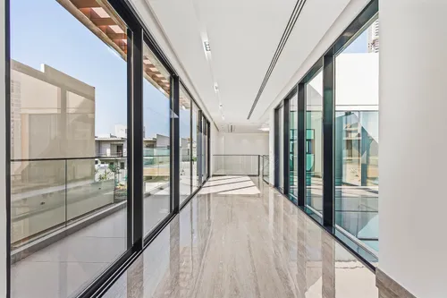 5 Bedrooms Villa in Sobha Hartland Villas - Phase III