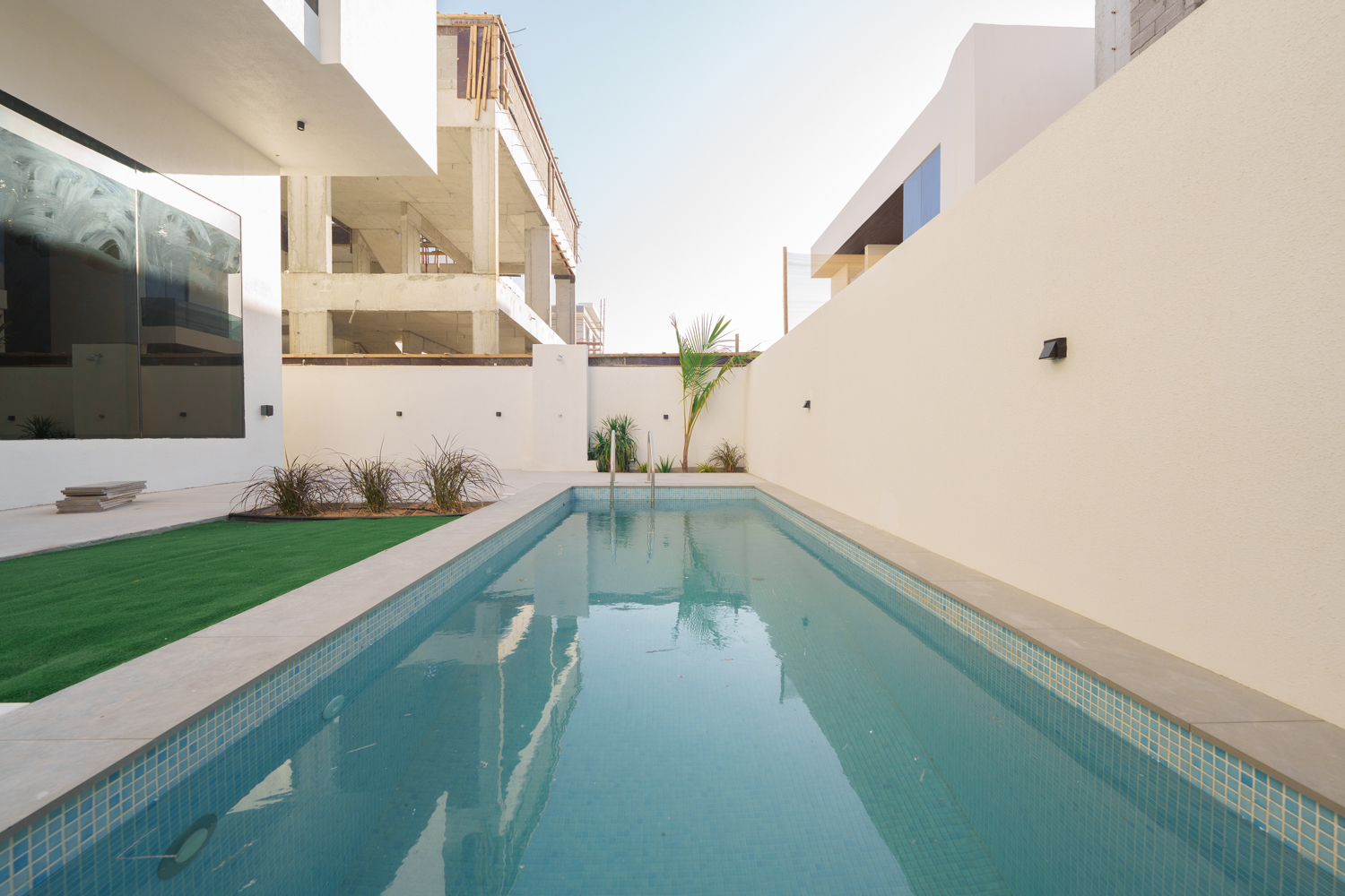 5 Bedrooms Villa in Lea