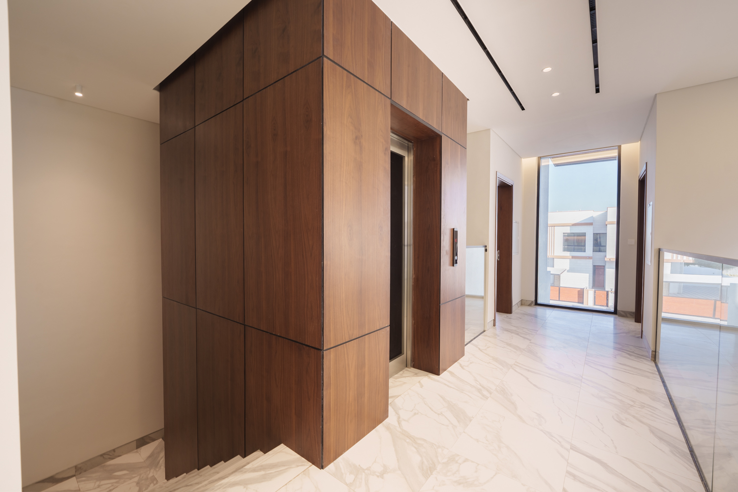 5 Bedrooms Villa in Lea