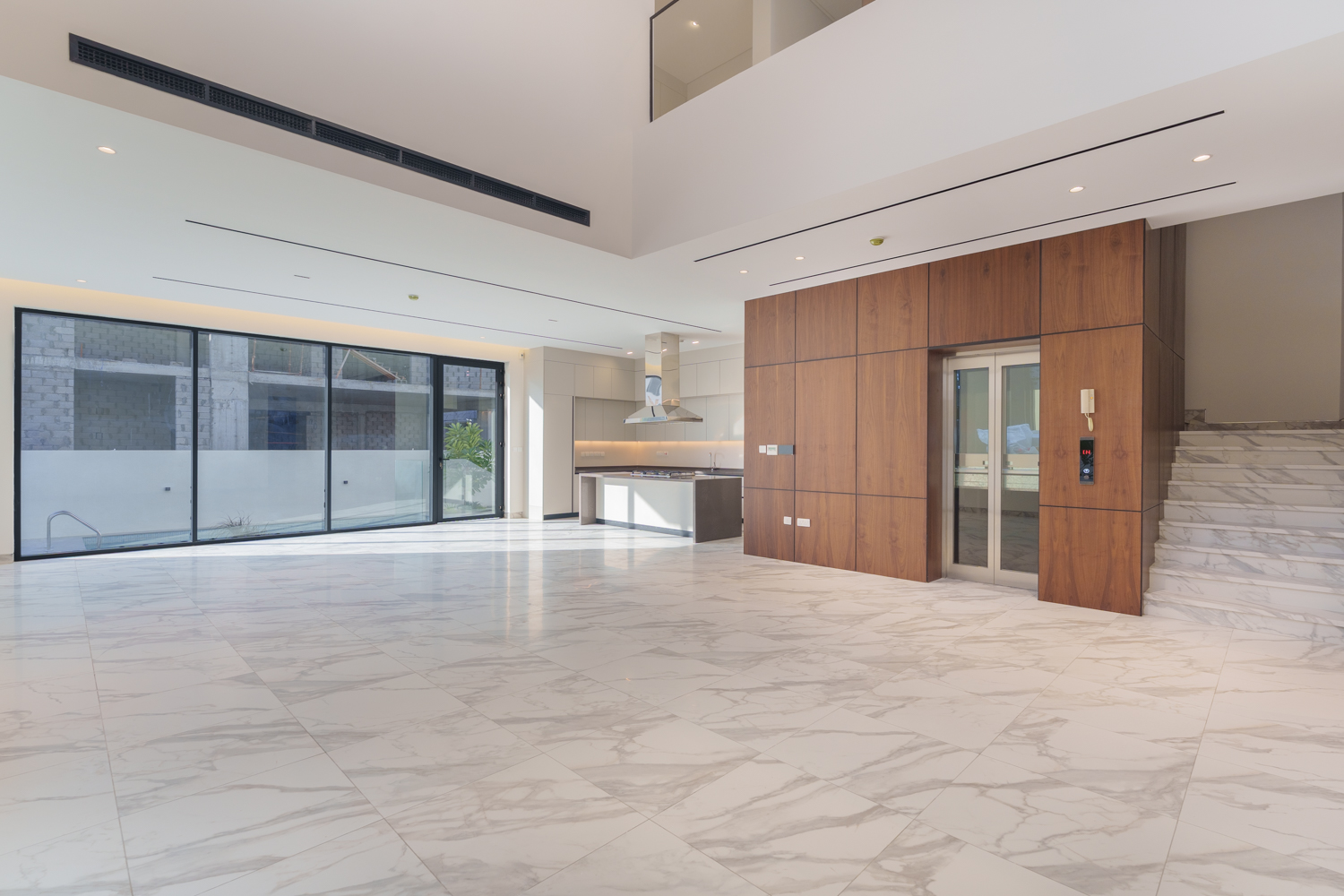 5 Bedrooms Villa in Lea