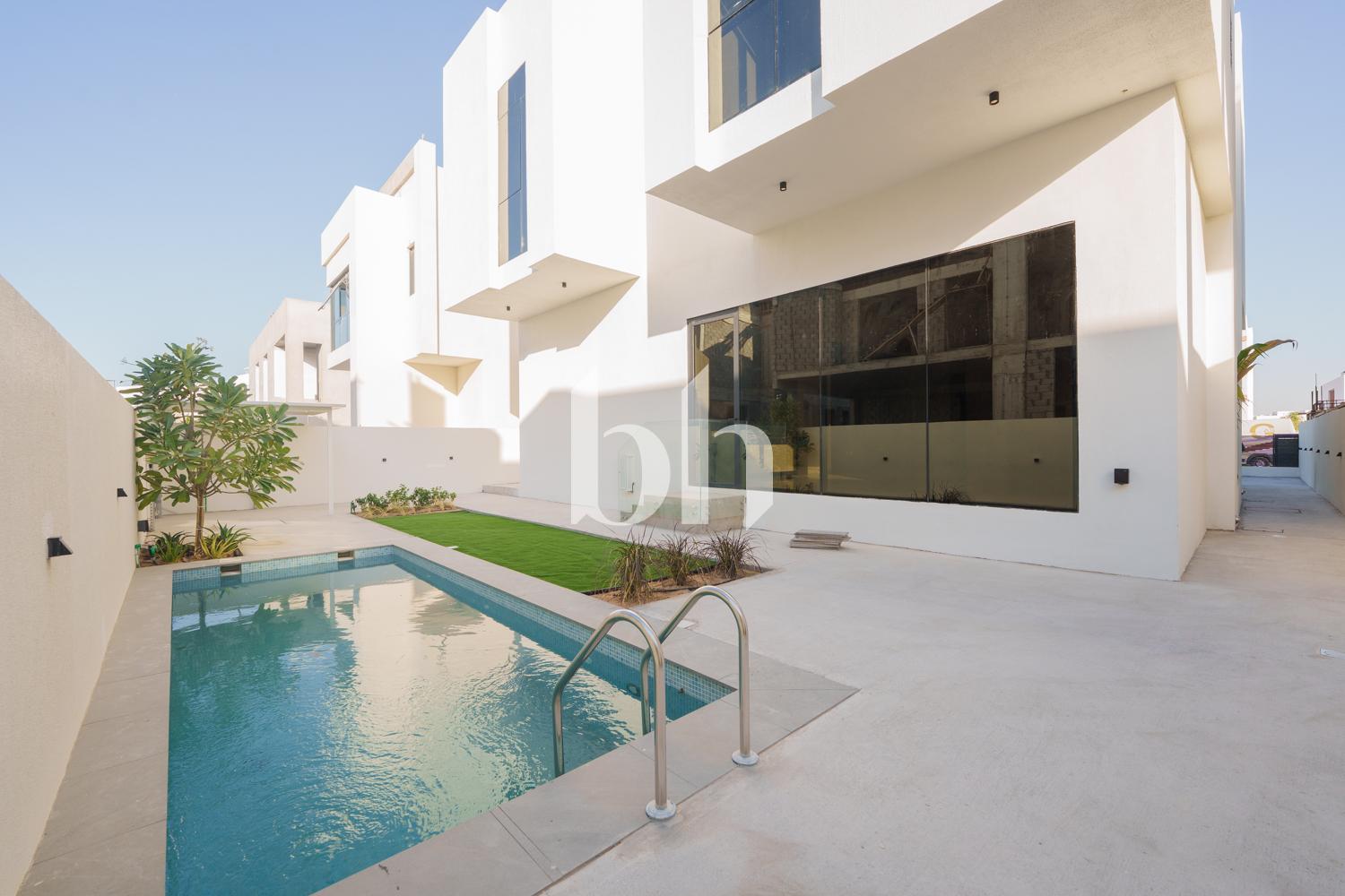 Luxury Villa | Brand New | with Pool and Elevator