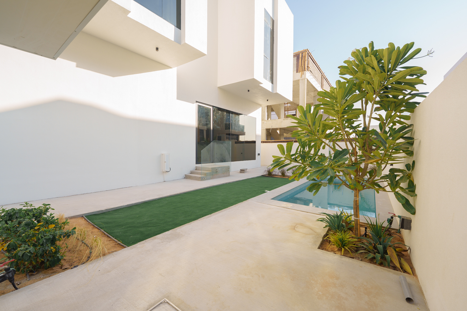 5 Bedrooms Villa in Lea