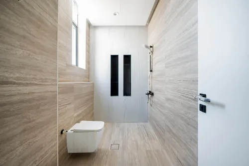 5 Bedrooms Compound in Al Barsha 3 Villas