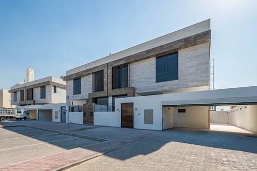 5 Bedrooms Compound in Al Barsha 3 Villas