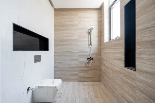 5 Bedrooms Compound in Al Barsha 3 Villas