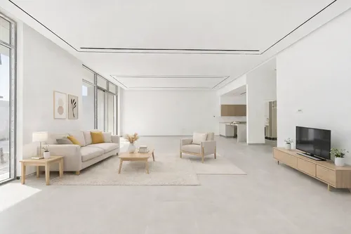 5 Bedrooms Compound in Al Barsha 3 Villas