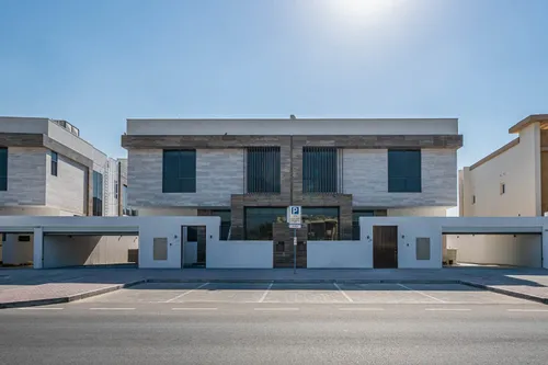 5 Bedrooms Compound in Al Barsha 3 Villas