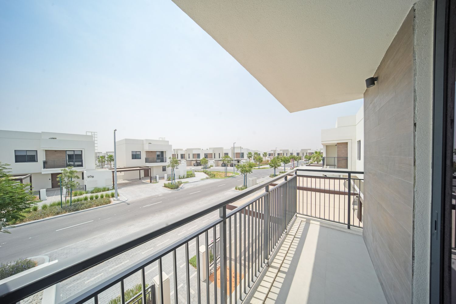 4 Bedrooms Villa in Noya 1