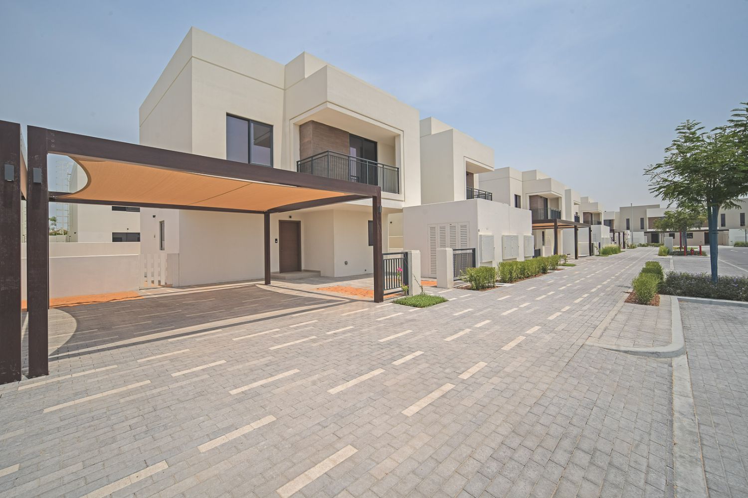 4 Bedrooms Villa in Noya 1