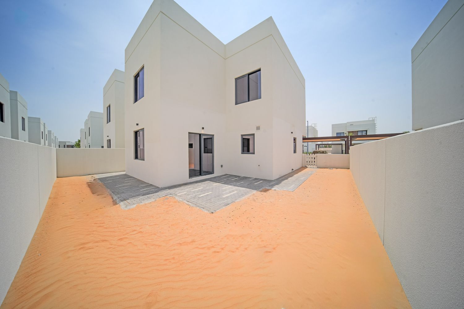 4 Bedrooms Villa in Noya 1