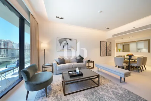 Fully Furnished Serviced Apartment |Bills Included