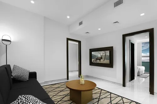 3 Bedrooms Hotel Apartment in ATRIA RA