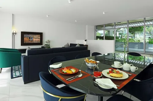 3 Bedrooms Hotel Apartment in ATRIA RA