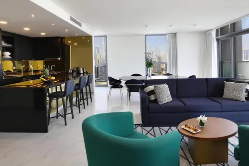 3 Bedrooms Hotel Apartment in ATRIA RA