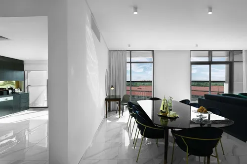 3 Bedrooms Hotel Apartment in ATRIA RA