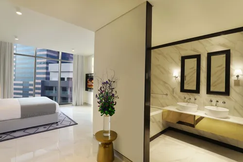 3 Bedrooms Hotel Apartment in ATRIA RA