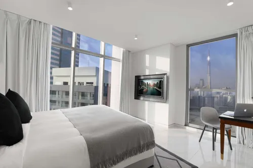 3 Bedrooms Hotel Apartment in ATRIA RA