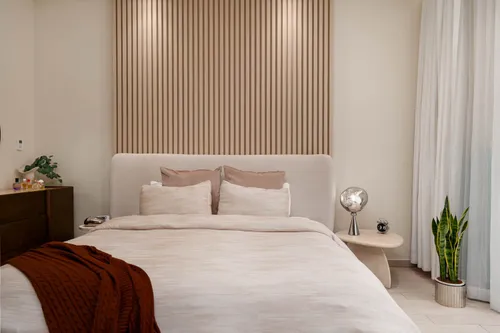 3 Bedrooms Villa in Haven Villas 1 at the Sanctuary