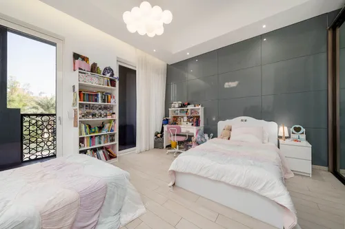 3 Bedrooms Villa in Haven Villas 1 at the Sanctuary