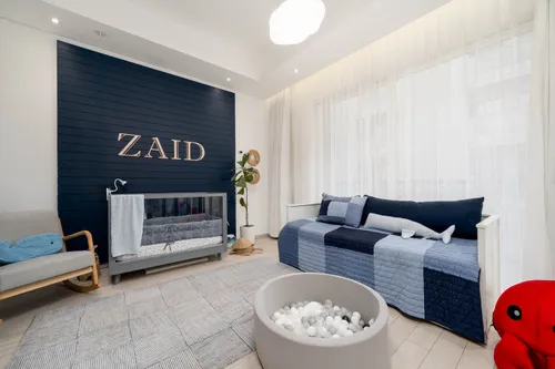 3 Bedrooms Villa in Haven Villas 1 at the Sanctuary