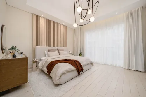 3 Bedrooms Villa in Haven Villas 1 at the Sanctuary