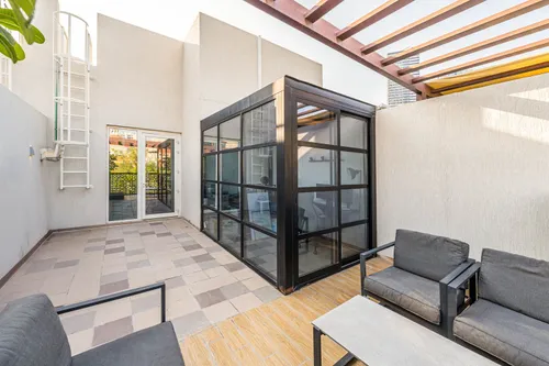 3 Bedrooms Villa in Haven Villas 1 at the Sanctuary