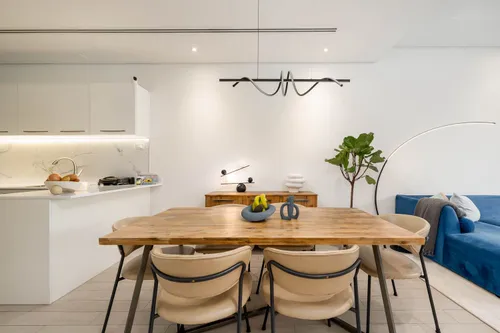 3 Bedrooms Villa in Haven Villas 1 at the Sanctuary