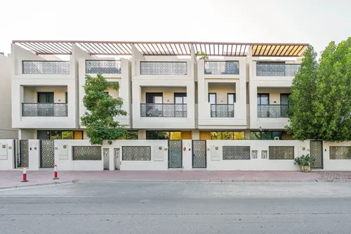 3 Bedrooms Villa in Haven Villas 1 at the Sanctuary