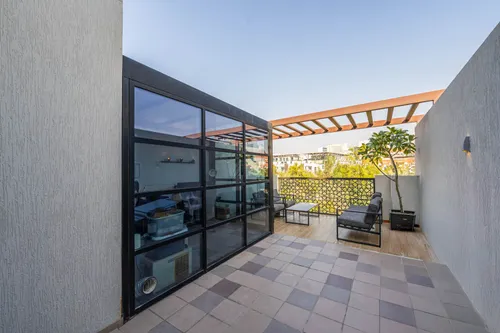 3 Bedrooms Villa in Haven Villas 1 at the Sanctuary