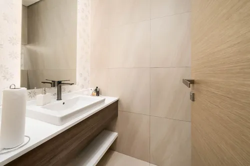 3 Bedrooms Villa in Haven Villas 1 at the Sanctuary