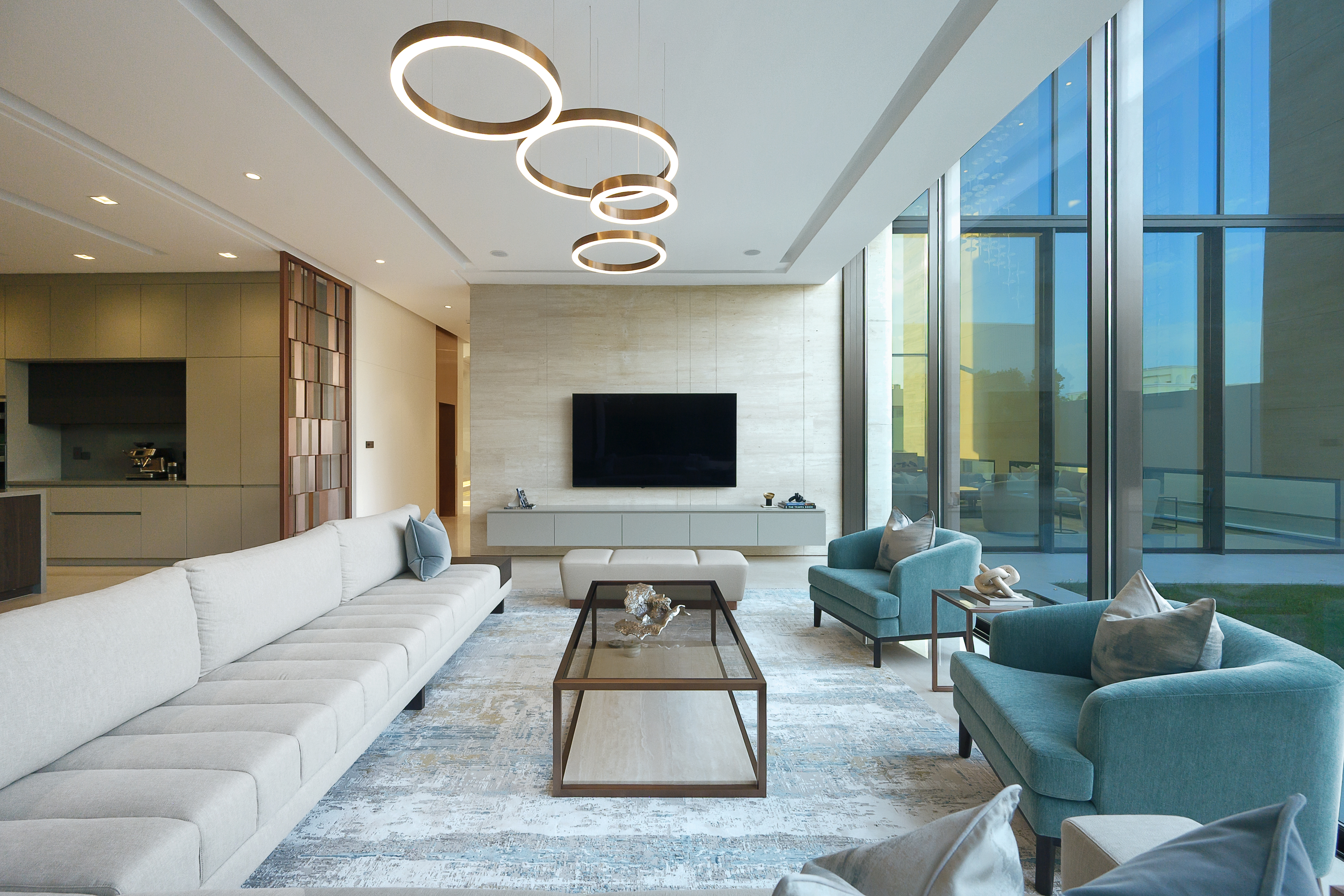 5 Bedrooms Villa in Al Barsha South 2