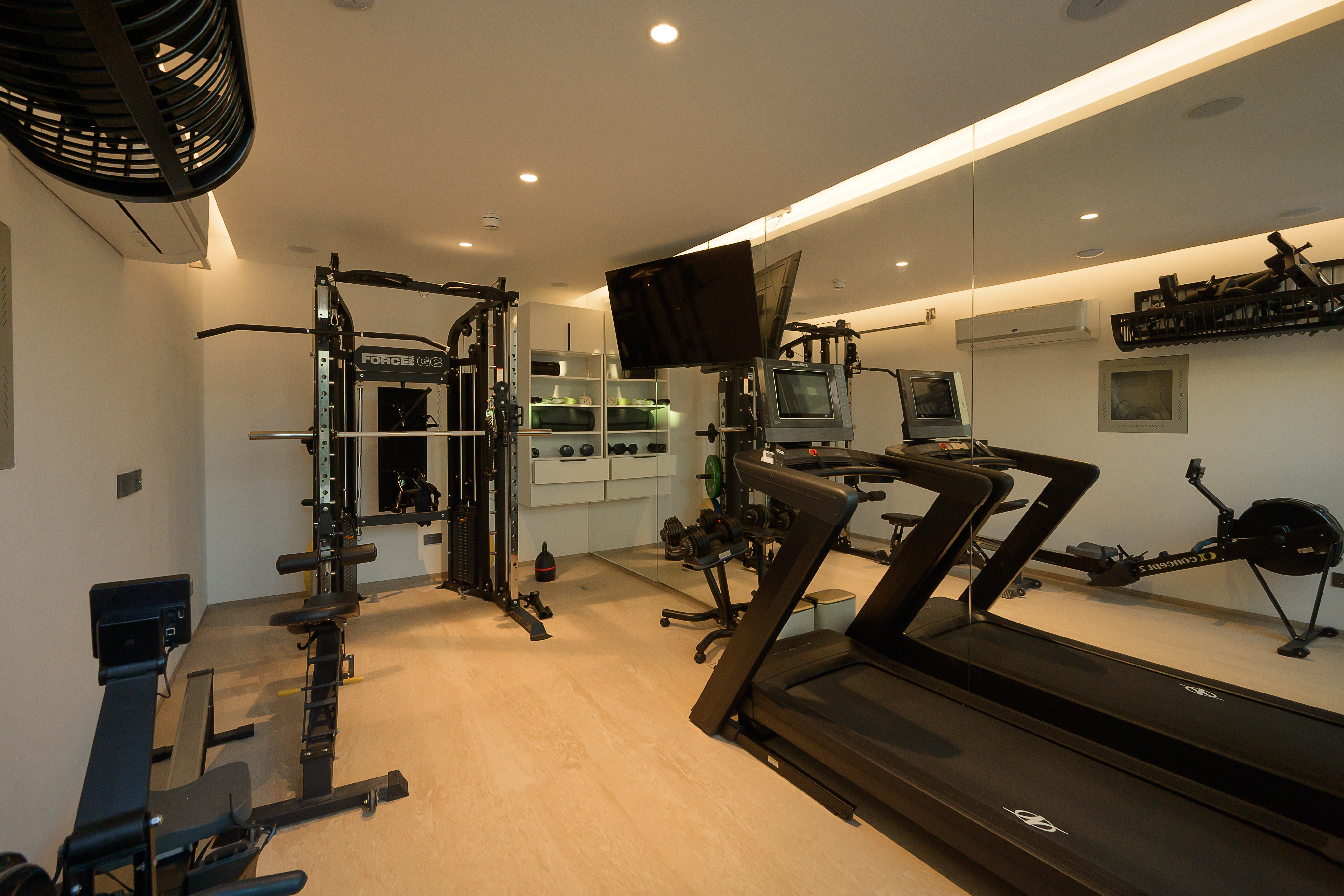 5 Bedrooms Villa in Al Barsha South 2