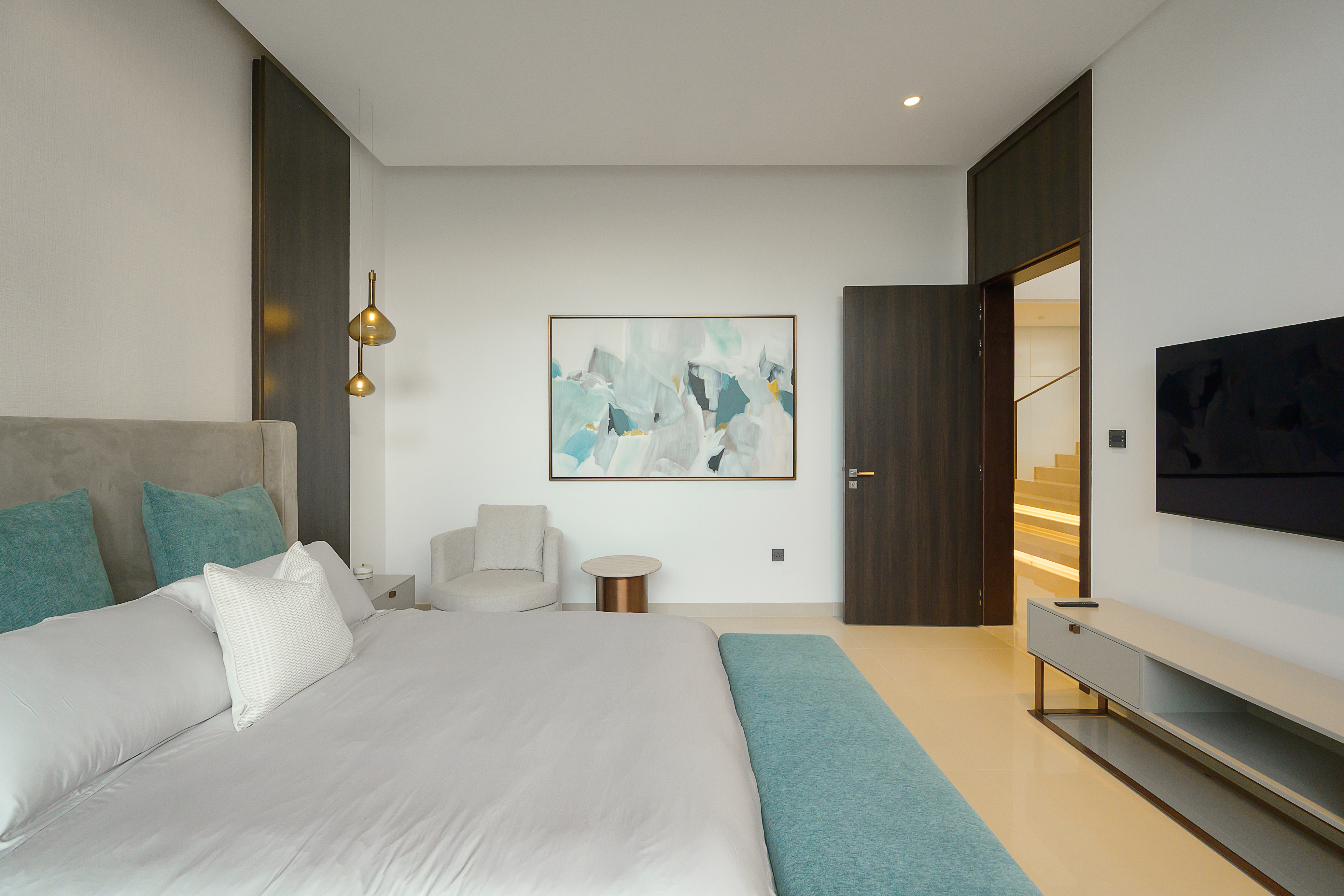 5 Bedrooms Villa in Al Barsha South 2