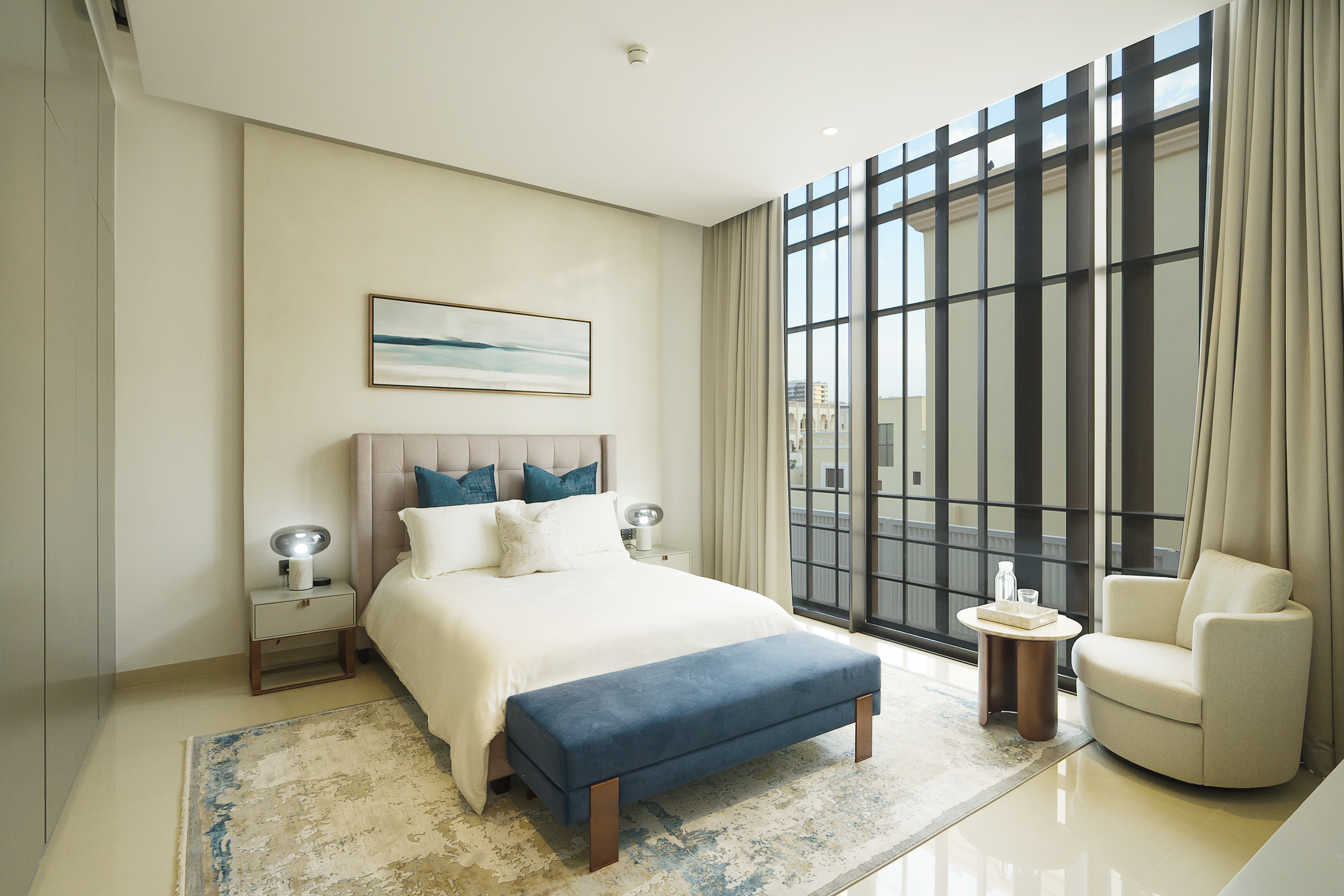 5 Bedrooms Villa in Al Barsha South 2