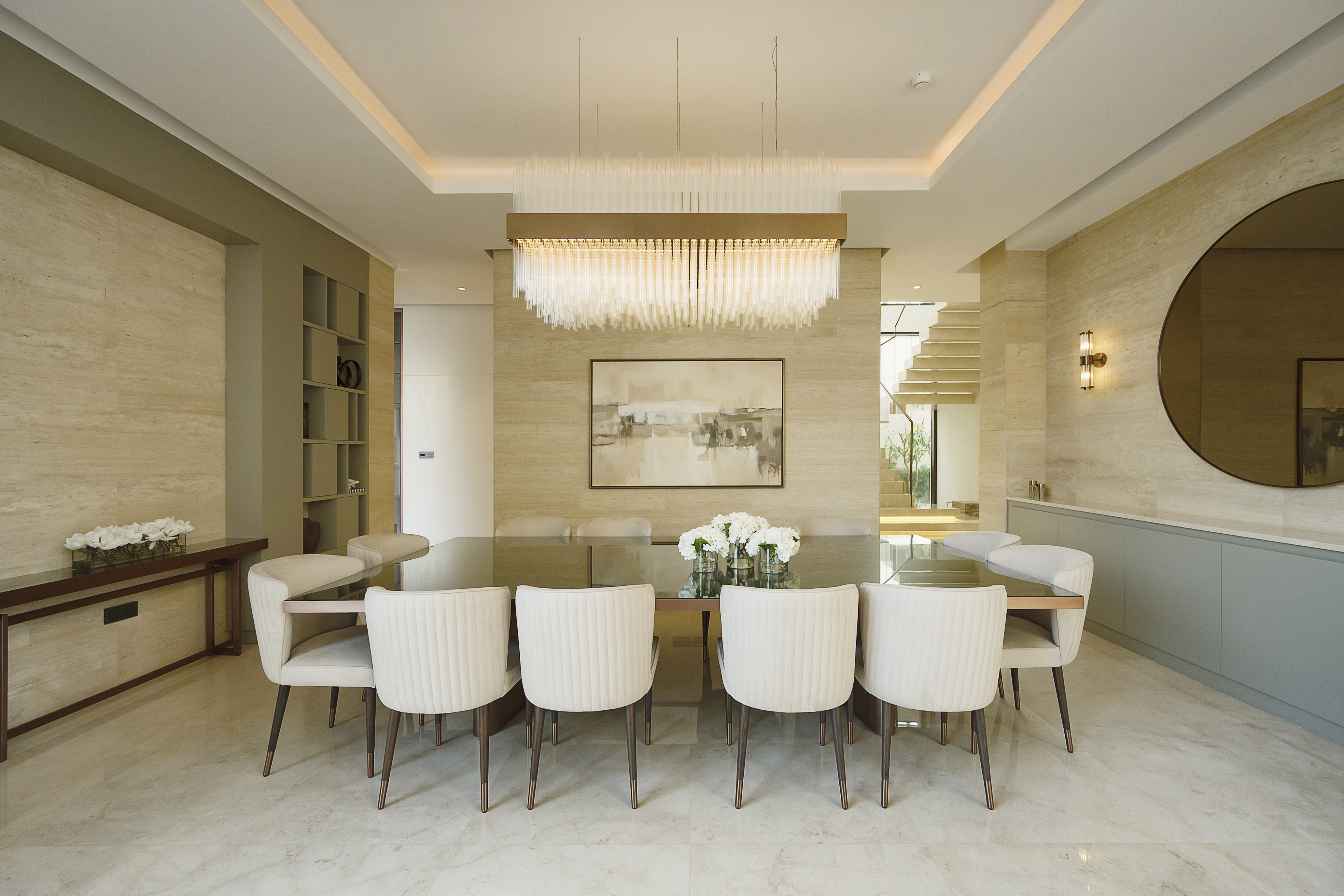 5 Bedrooms Villa in Al Barsha South 2