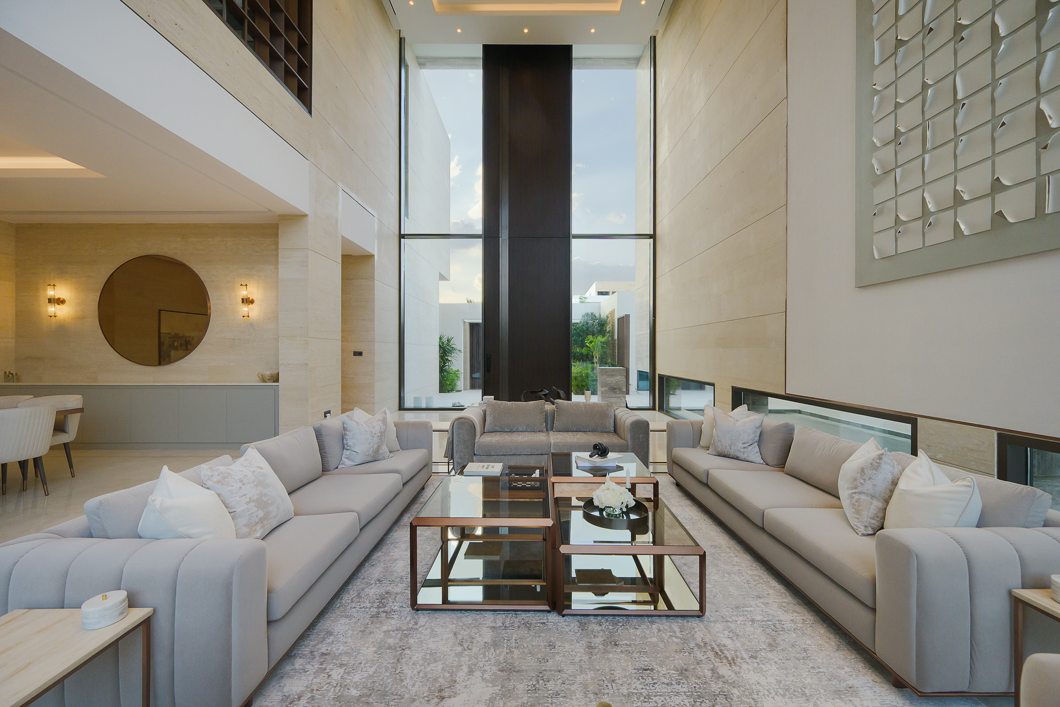 5 Bedrooms Villa in Al Barsha South 2