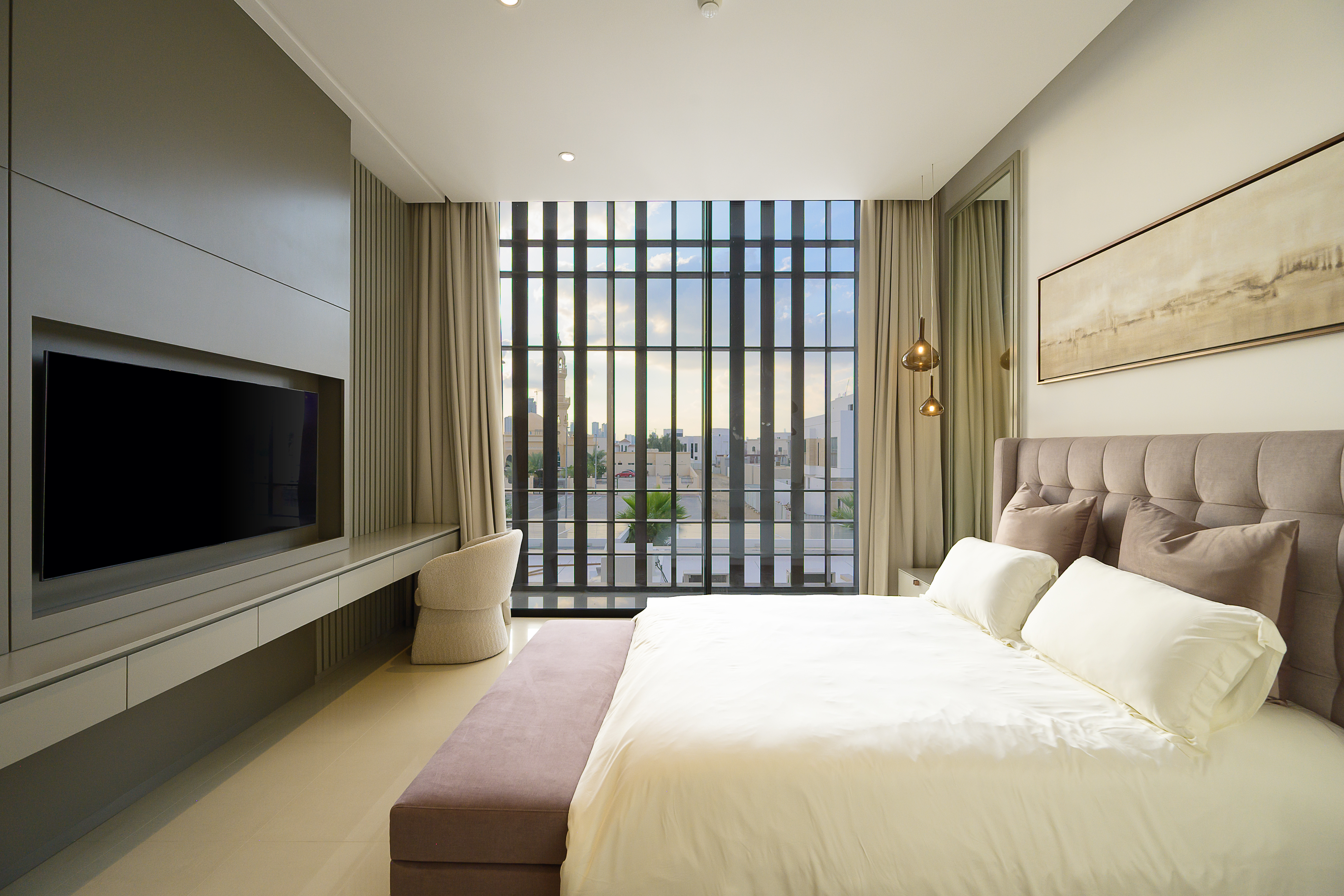 5 Bedrooms Villa in Al Barsha South 2