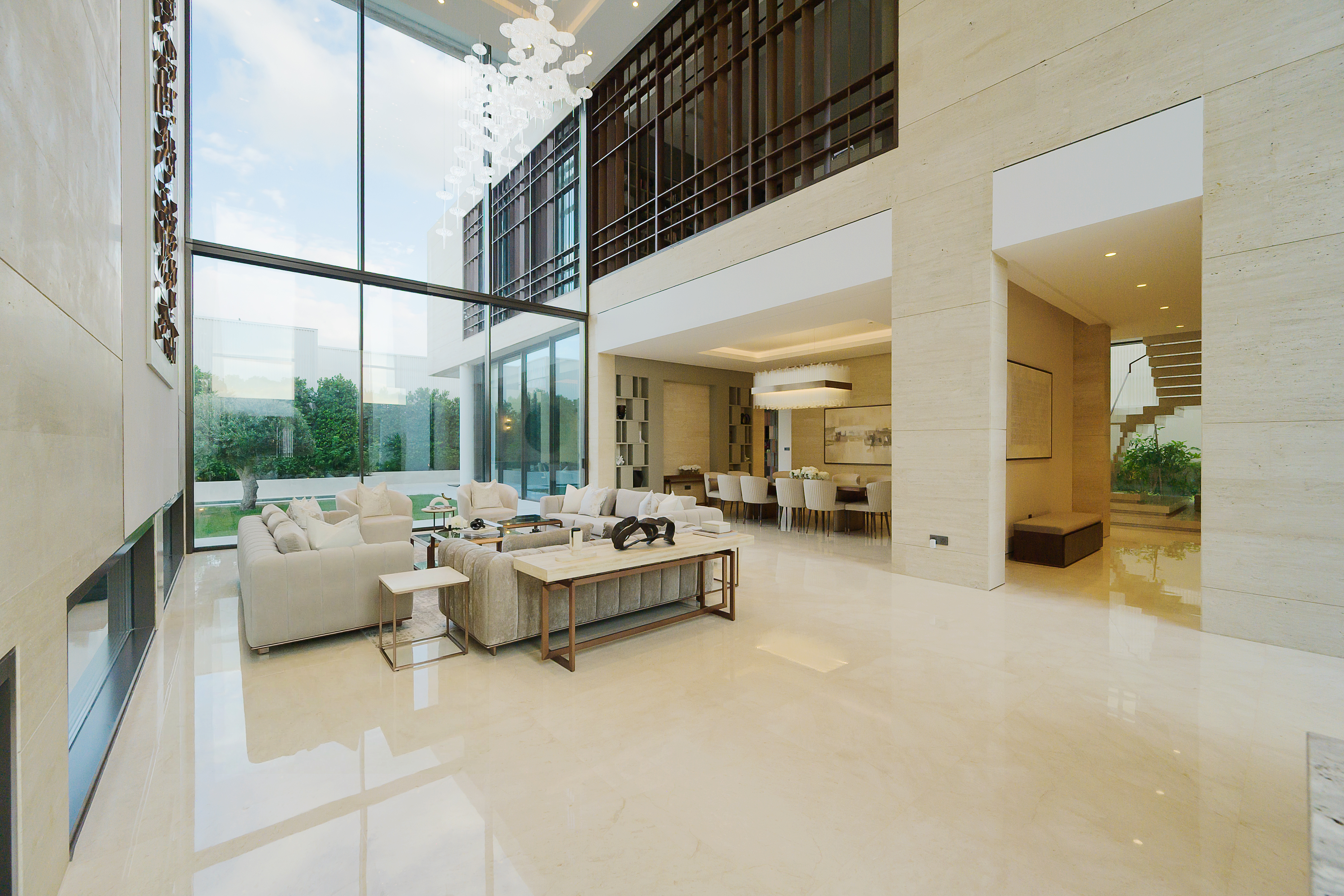 5 Bedrooms Villa in Al Barsha South 2