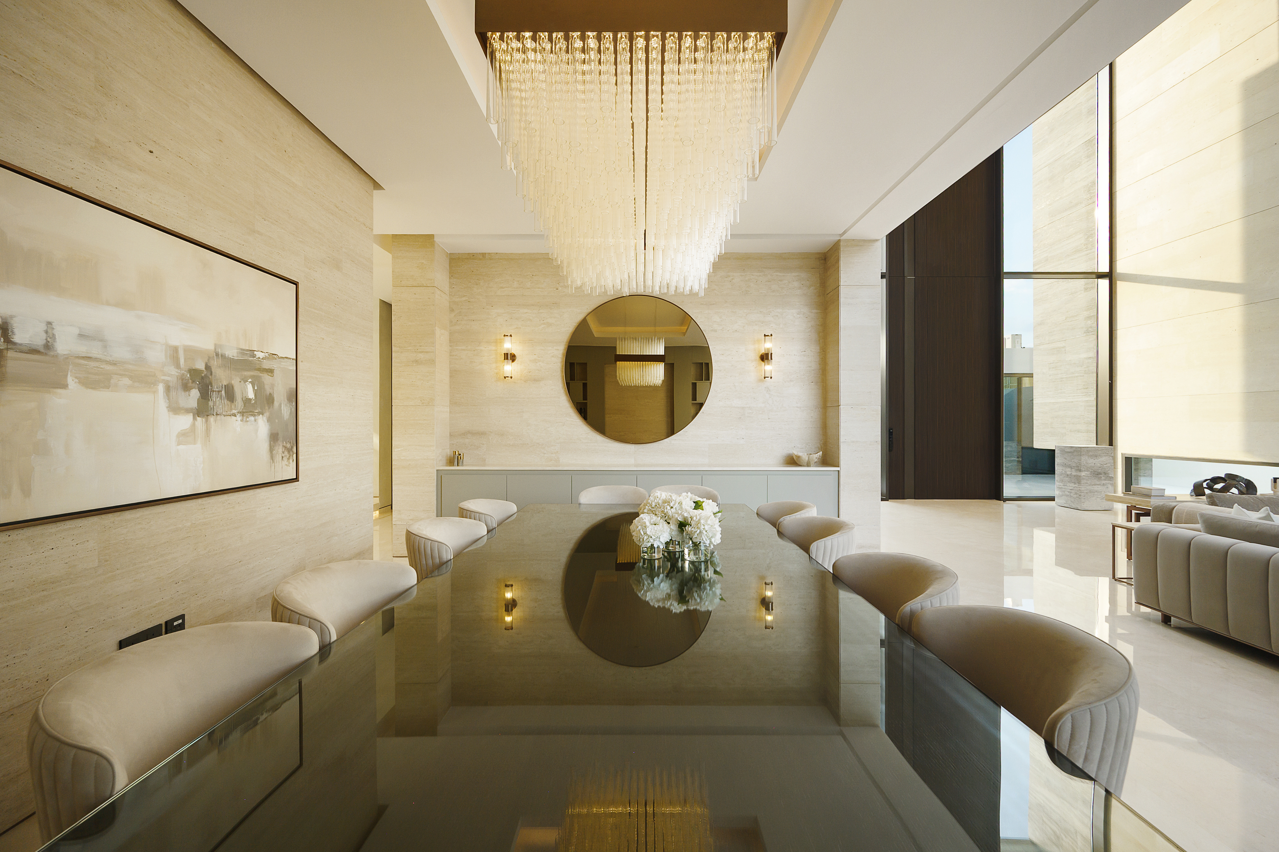 5 Bedrooms Villa in Al Barsha South 2