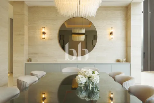 5 Bedrooms Villa in Al Barsha South 2