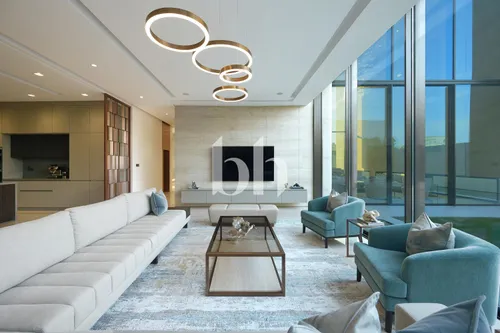 5 Bedrooms Villa in Al Barsha South 2