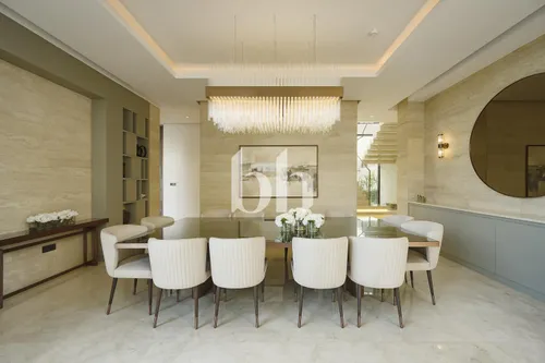 5 Bedrooms Villa in Al Barsha South 2