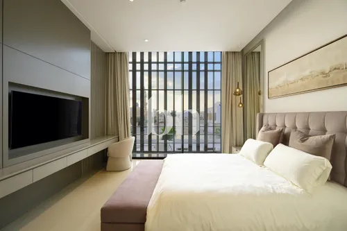 5 Bedrooms Villa in Al Barsha South 2