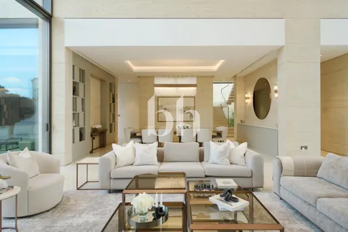 5 Bedrooms Villa in Al Barsha South 2